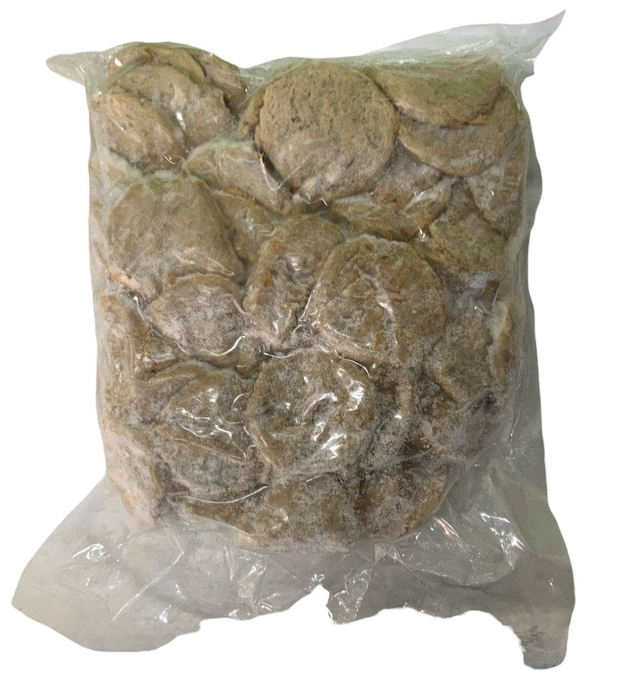 Burdock Steak 3kg