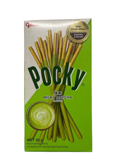 Pocky Milky Matcha 35g