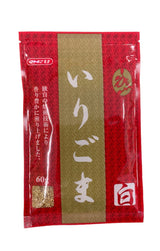 Mitake Roasted Sesame Seed Ｗhite 55g