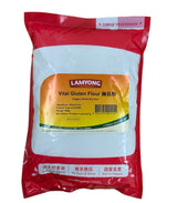 Lamyong Vital Gluten Flour 900g