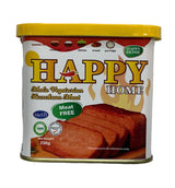 Happyhome 麻辣素午餐肉 330g