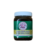 Red Lotus Vegan Shrimp Paste 200g