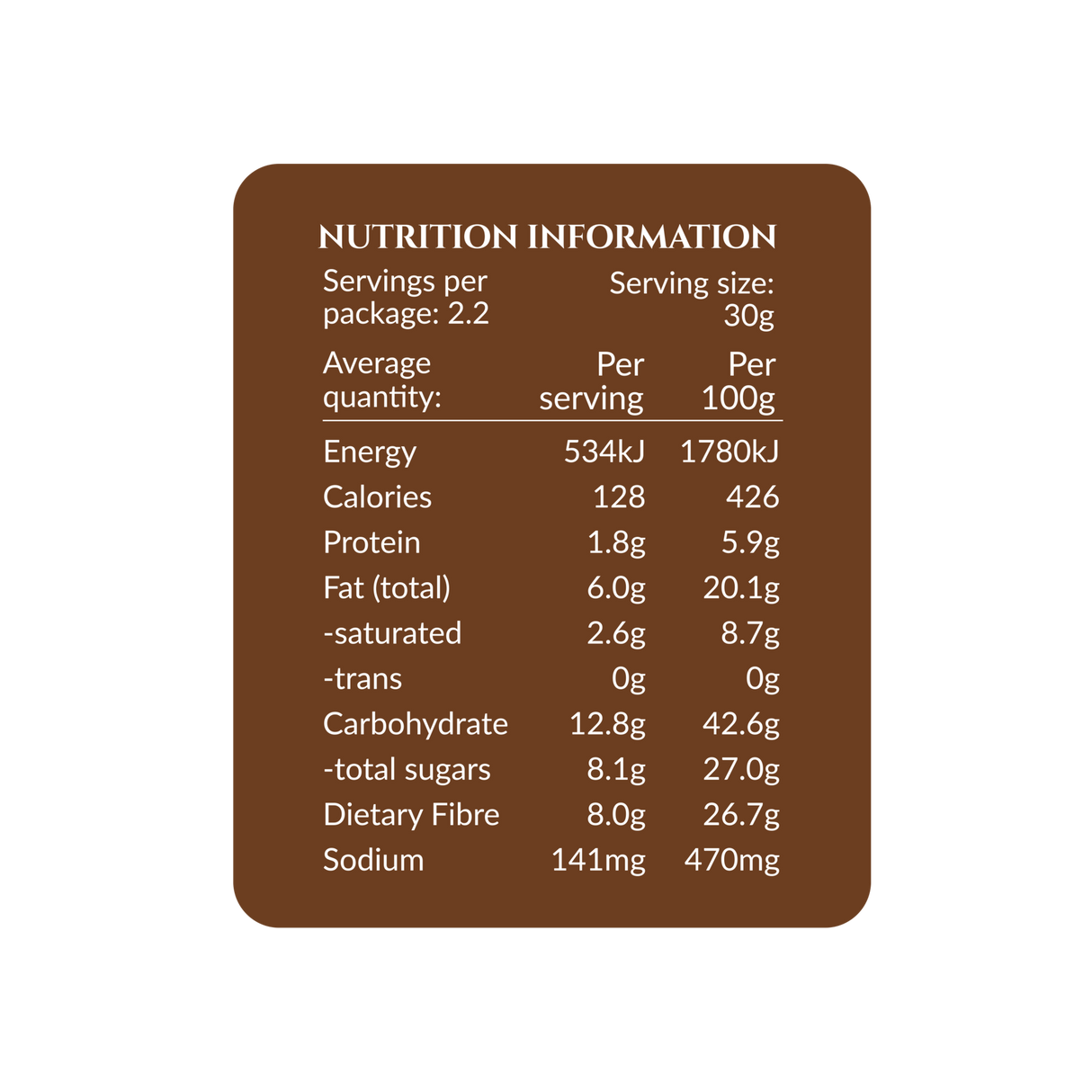 DJ&A Shiitake Mushroom Crisps (Lightly Cooked & Seasoned) 30g/65g/150g