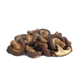 DJ&A Shiitake Mushroom Crisps (Lightly Cooked & Seasoned) 30g/65g/150g