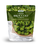 DJ&A Crispy Broccoli Florets 33g