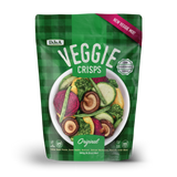 DJ&A Veggie Crisps Original 90g