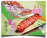 Hiang Kee Vegan BBQ Crispy Char Siew 1KG