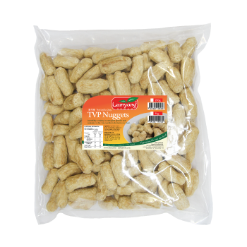 Lamyong Vegan TVP Nuggets 1kg